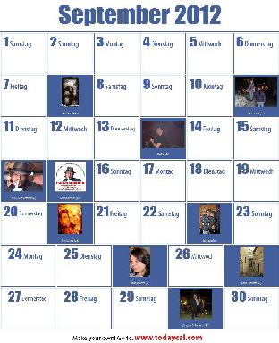 11-calender