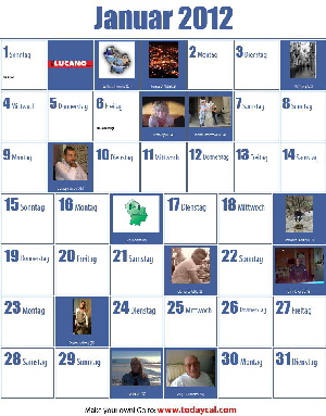 2-calender