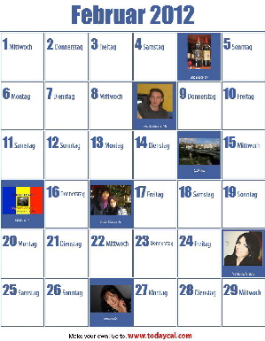 3-calender