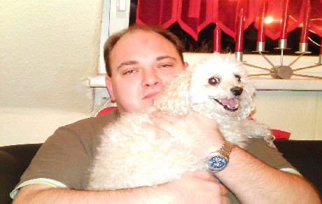 3 holger und bella