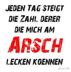 arsch