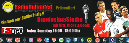 bundesligaradio